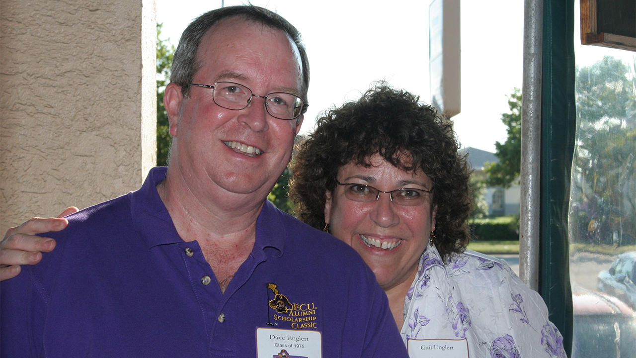 Dave-Gail-Englert
