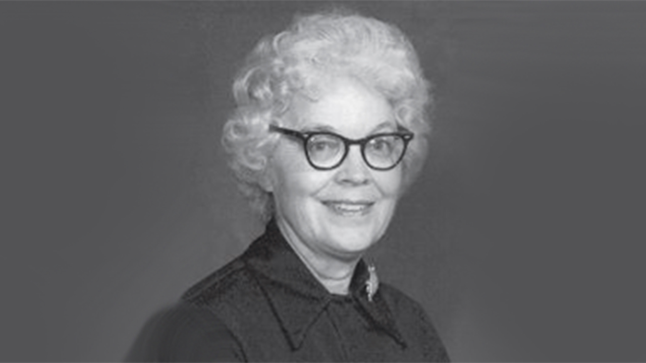 Geraldine-Beveridge